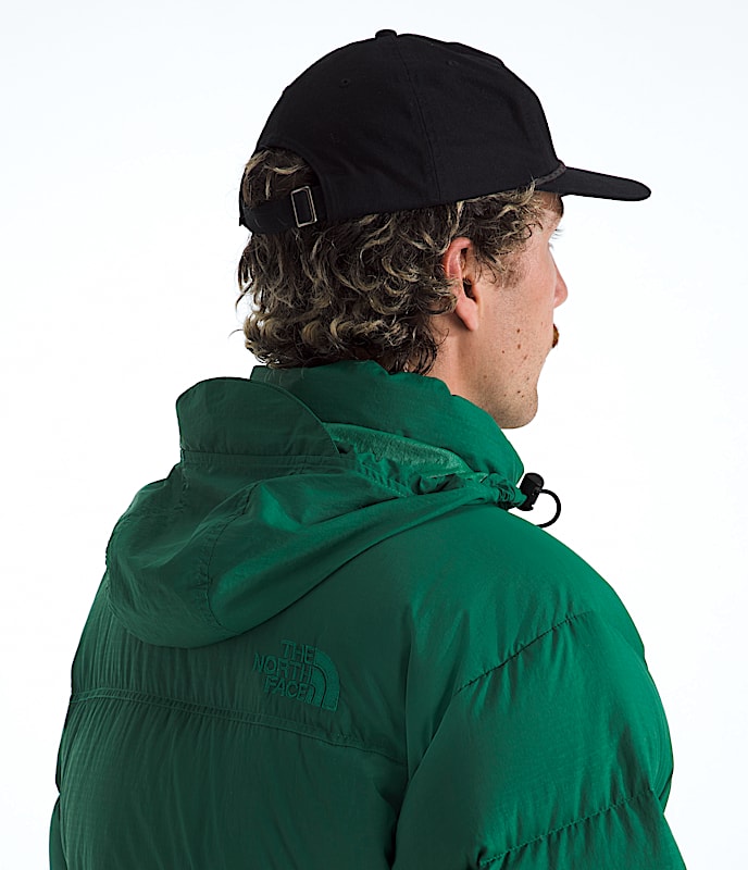 Men’s 1996 Retro Nuptse DTM Jacket