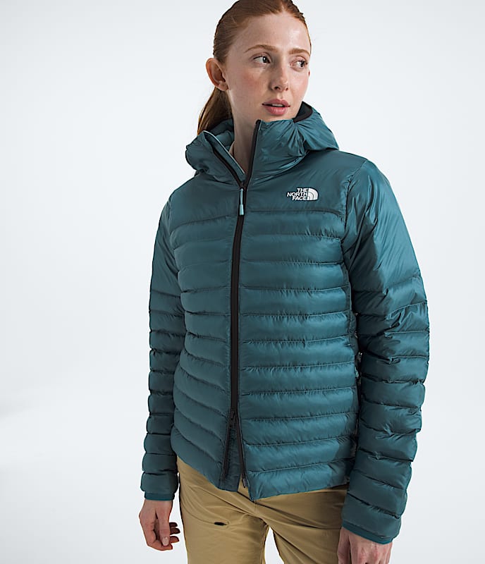 Women’s Terra Peak Hoodie - 3
