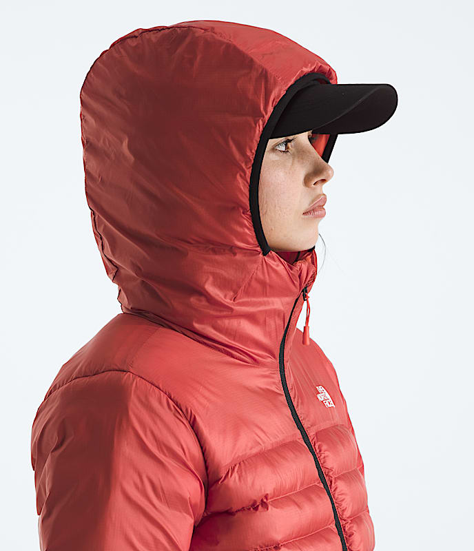 Women’s Terra Peak Hoodie - 5