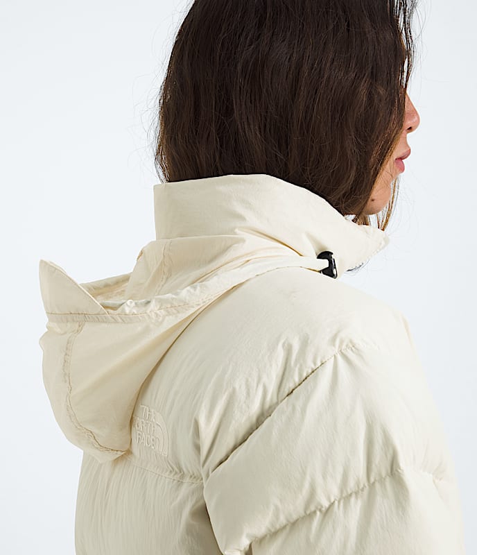 Manteau Retro Nuptse DTM 1996 pour hommes - 7