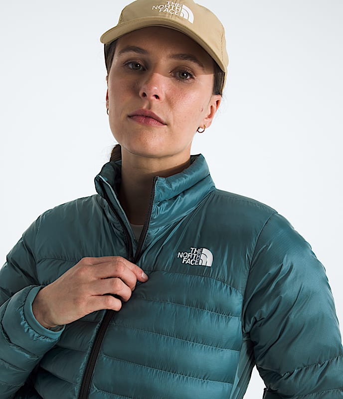 Women’s Terra Peak Jacket - 3
