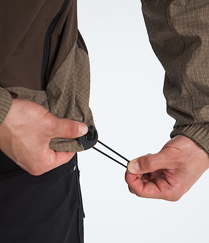 Men’s TNF™ HKe Utility Wind Jacket