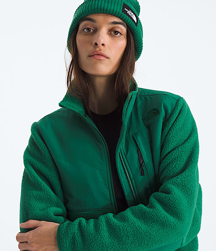 Women’s Retro Denali DTM Jacket