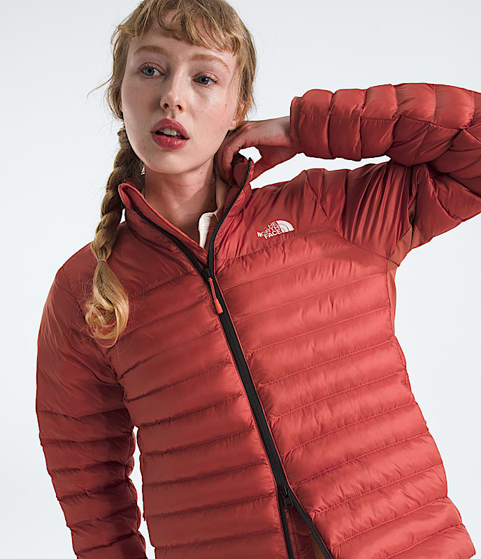 Women’s Terra Peak Jacket - 3