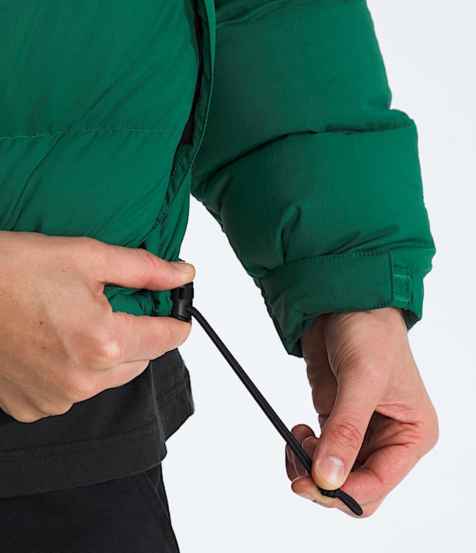 Men’s 1996 Retro Nuptse DTM Jacket