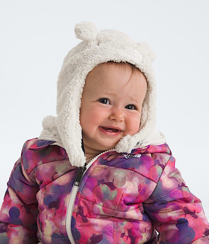 Baby Campshire One-Piece