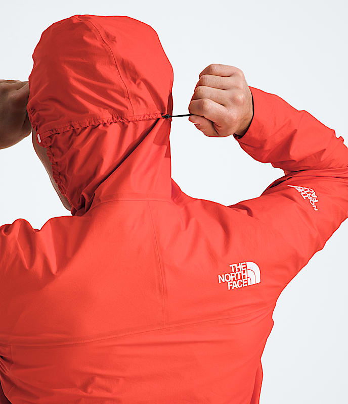 Men’s Summit Series Superior FUTURELIGHT™ Jacket—Graphic - 7