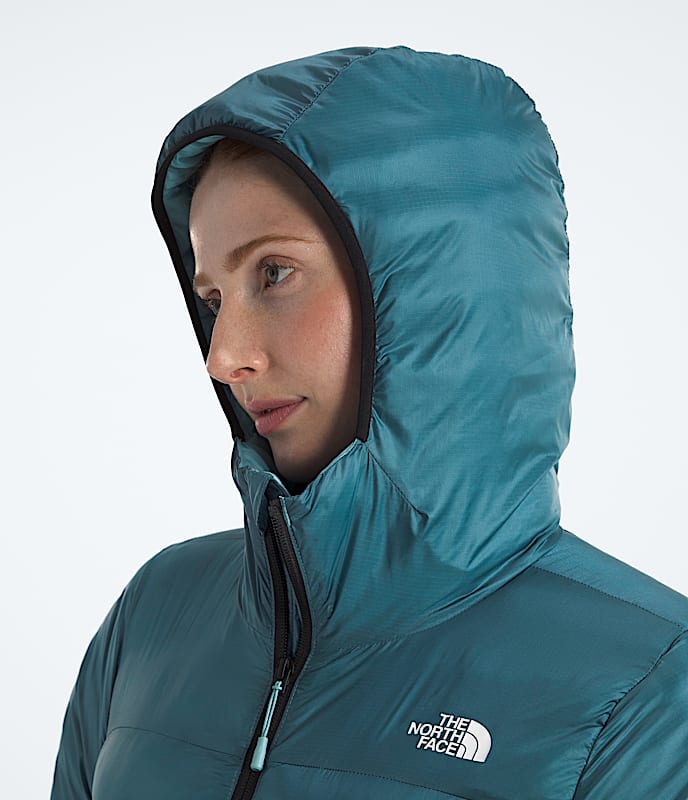Women’s Terra Peak Hoodie - 6