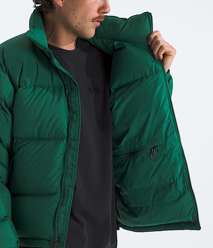 Men’s 1996 Retro Nuptse DTM Jacket