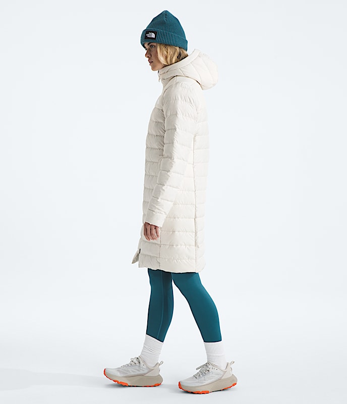 Women’s Aconcagua Parka