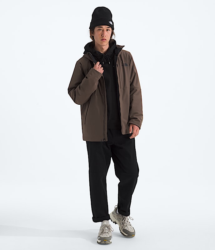 Men’s Apex Elevation Jacket