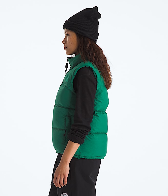Women’s 1996 Retro Nuptse DTM Vest - 5