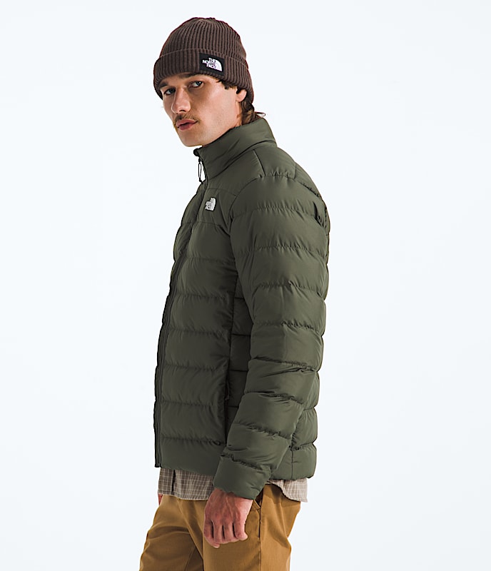 Men’s Aconcagua 3 Jacket