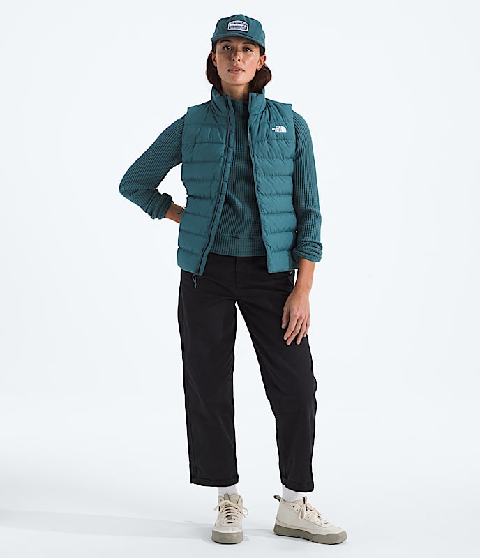 Veste Aconcagua 3 pour femmes - 2