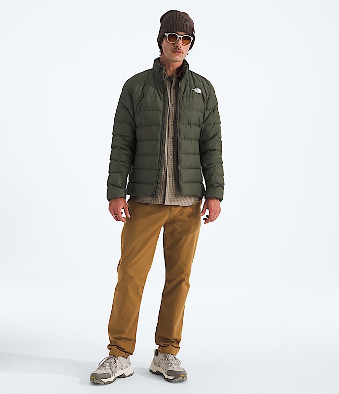 Men’s Aconcagua 3 Jacket