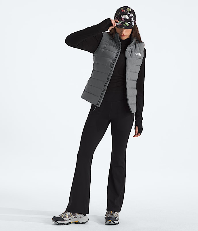 Women’s Aconcagua 3 Vest