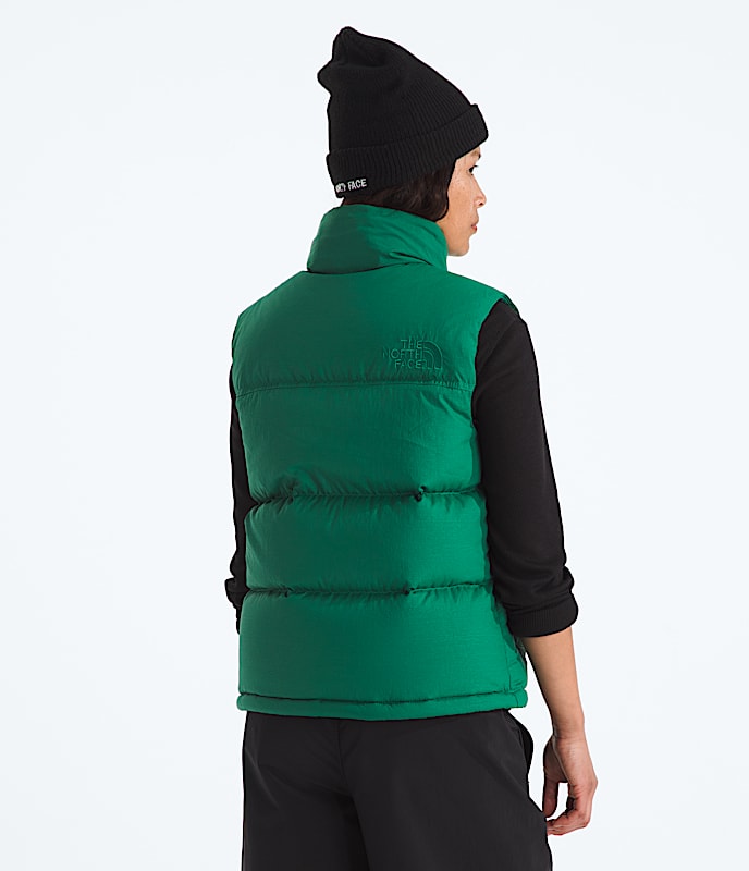 Women’s 1996 Retro Nuptse DTM Vest - 4