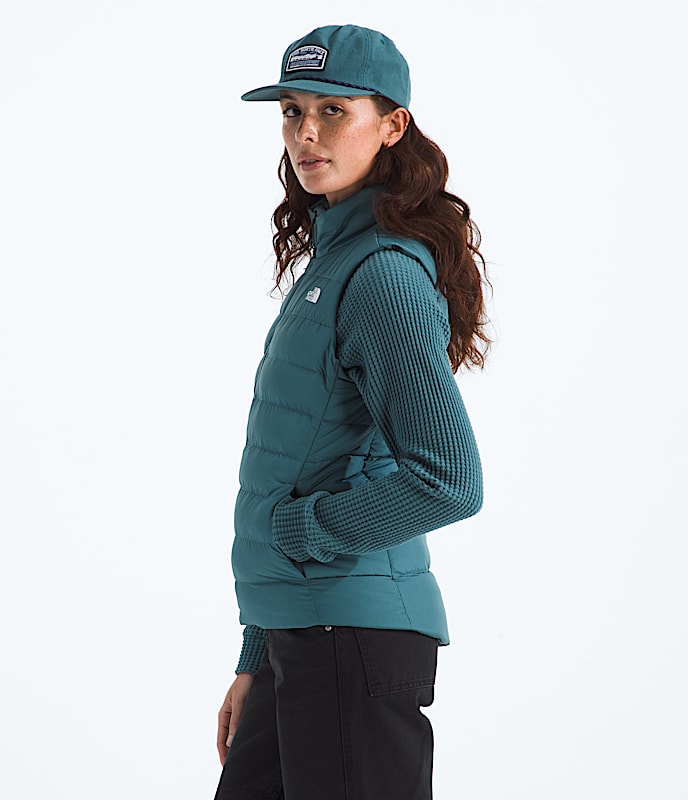 Veste Aconcagua 3 pour femmes - 4