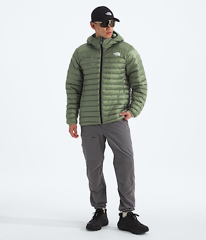Men’s Terra Peak Hoodie - 2