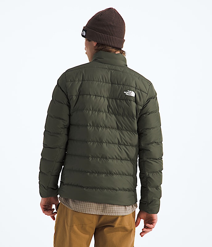 Men’s Aconcagua 3 Jacket
