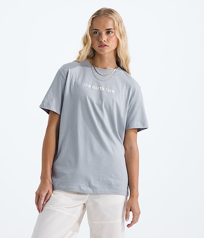Women’s Evolution Proud Short-Sleeve Tee—Graphic
