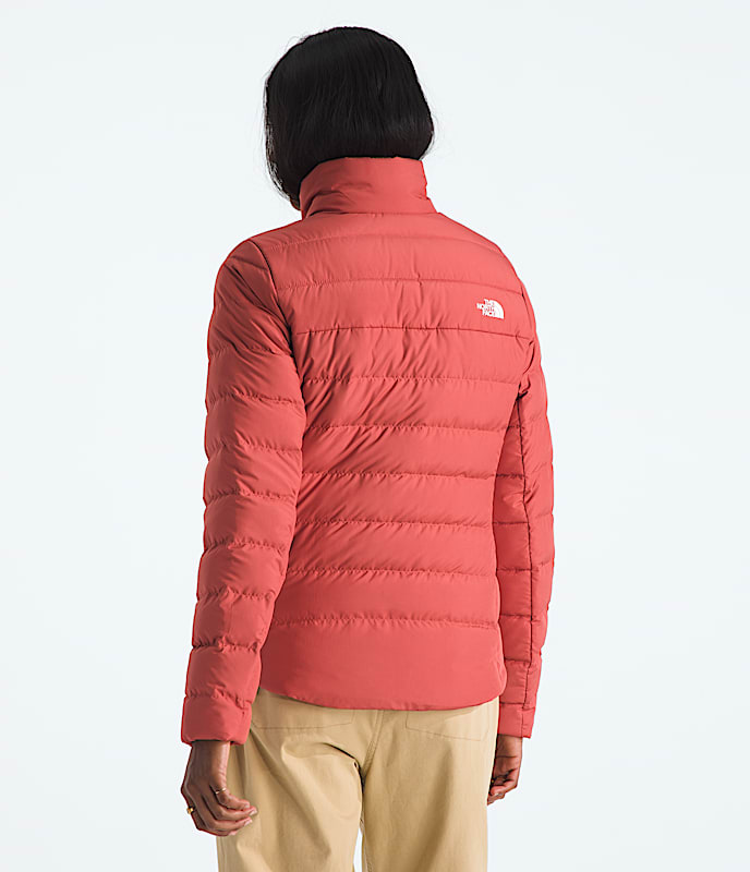 Women’s Aconcagua 3 Jacket