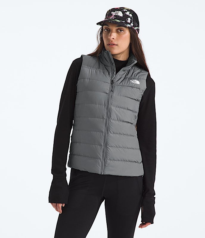 Women’s Aconcagua 3 Vest - 1