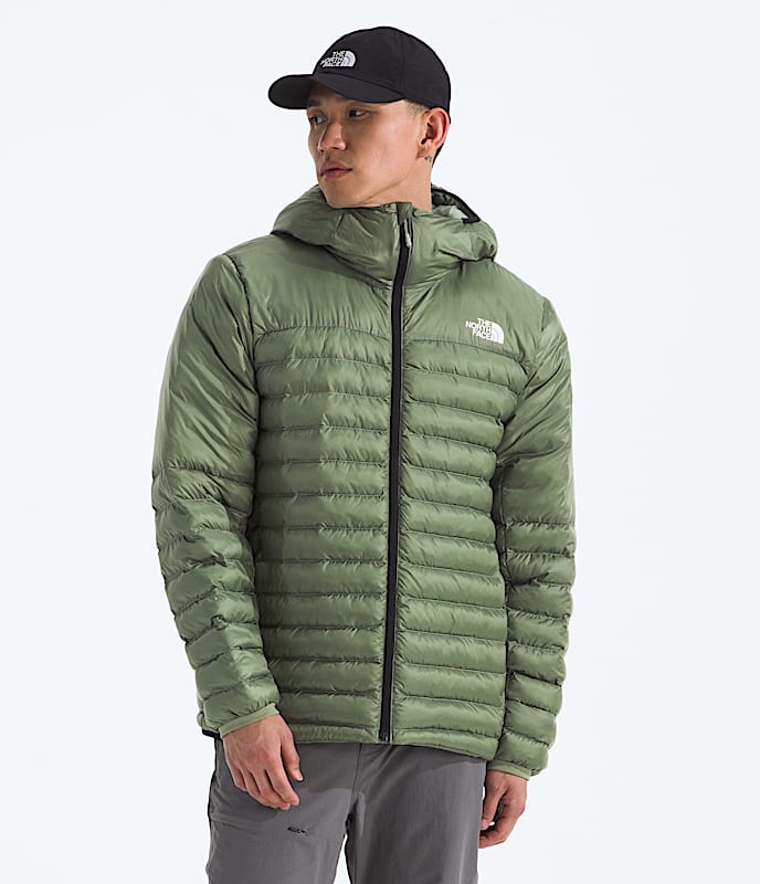 Men’s Terra Peak Hoodie - 1
