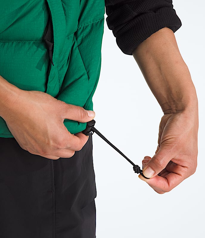 Women’s 1996 Retro Nuptse DTM Vest - 9