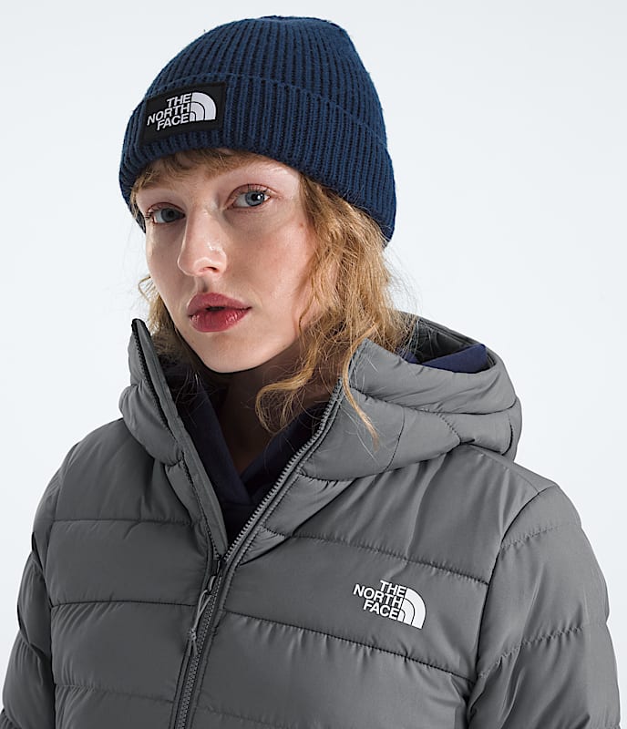 Women’s Aconcagua Parka