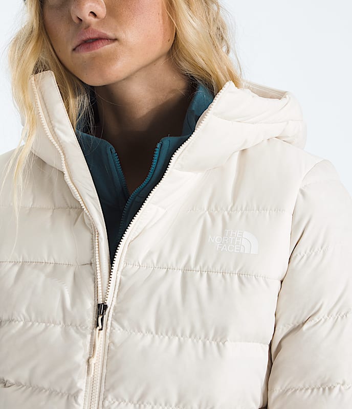 Women’s Aconcagua Parka