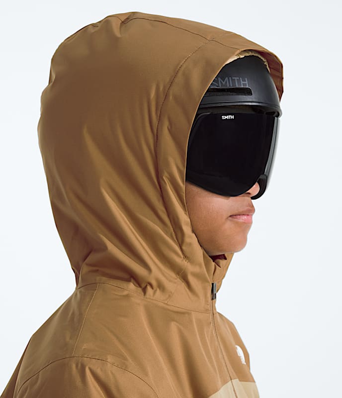 Boys’ Freedom Insulated Jacket - 6