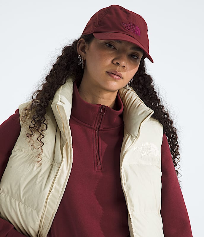 Veste Retro Nuptse DTM 1996 pour femmes - 2