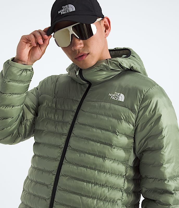 Men’s Terra Peak Hoodie - 3