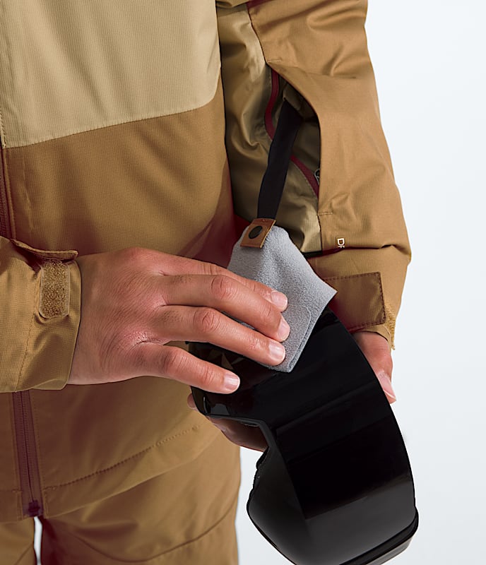 Boys’ Freedom Insulated Jacket - 7