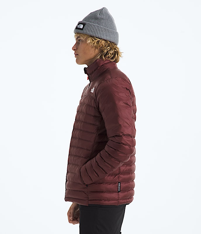 Men’s Terra Peak Jacket - 5