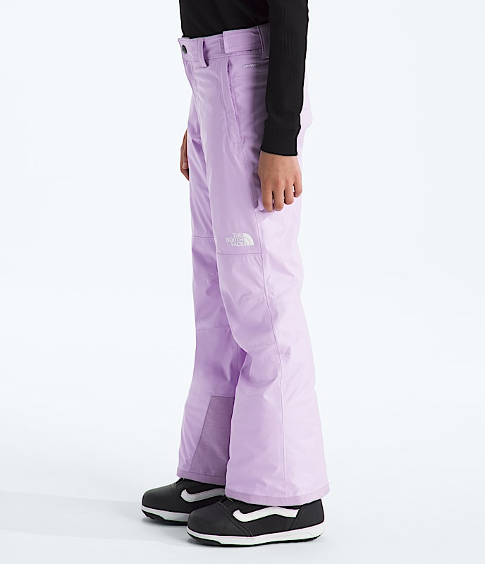 Girls’ Freedom Insulated Pants