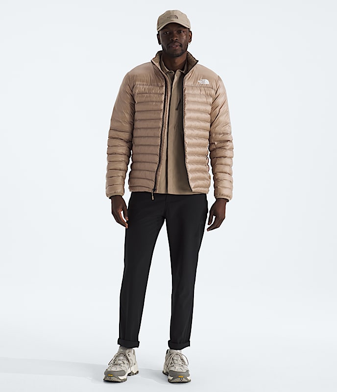 Men’s Terra Peak Jacket