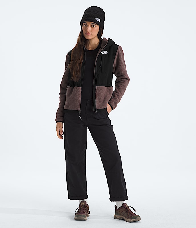 Women’s Retro Denali Hoodie - 2