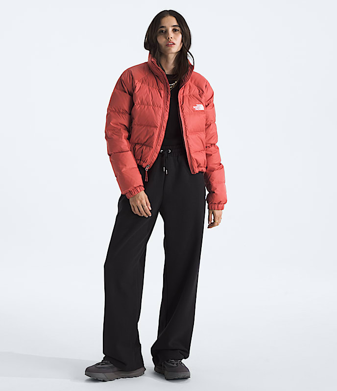 Manteau en duvet Hydrenalite™ pour femmes - 2