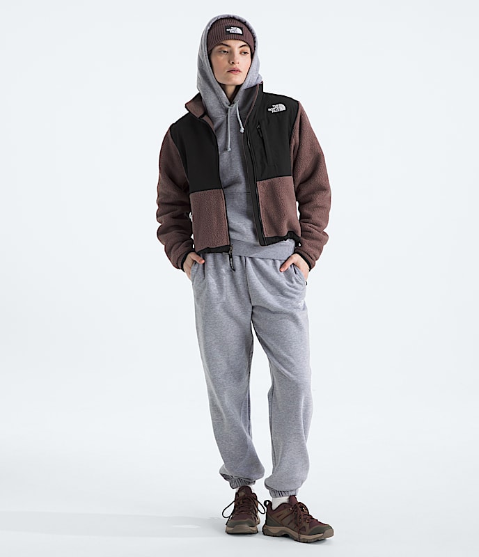 Women’s Retro Denali Jacket