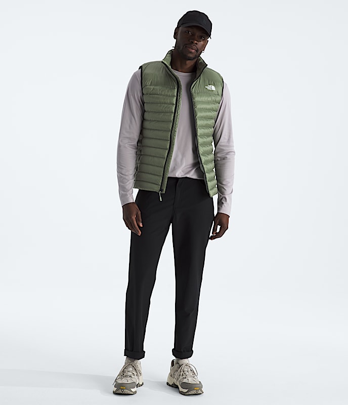 Men’s Terra Peak Vest