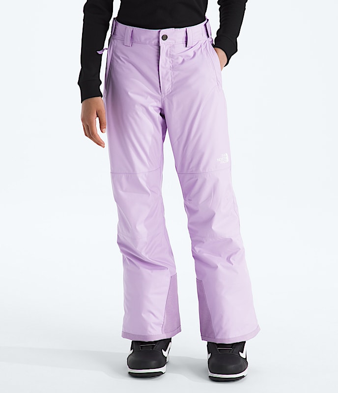 Girls’ Freedom Insulated Pants