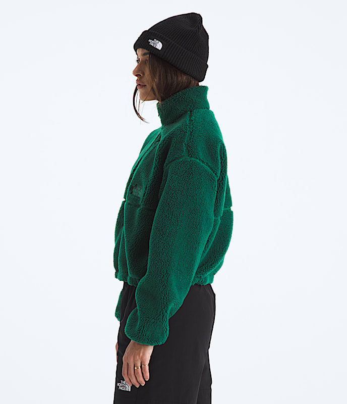 Women’s Extreme Pile 2 Pullover - 5