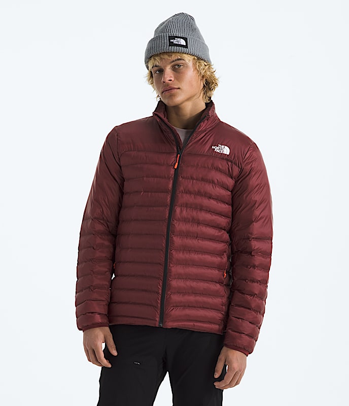 Men’s Terra Peak Jacket - 1