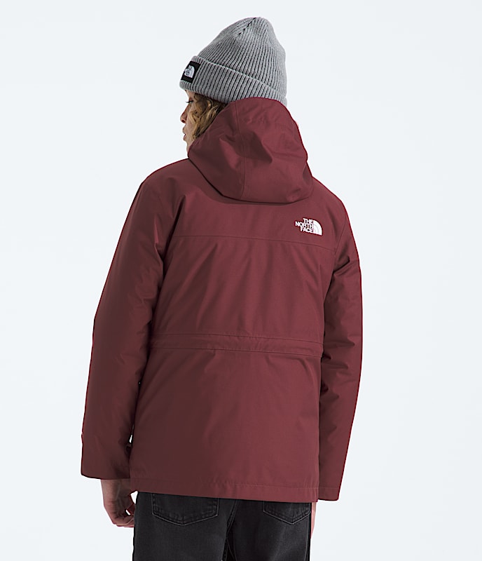 Boys’ & Girls’ North Down Triclimate® - 5