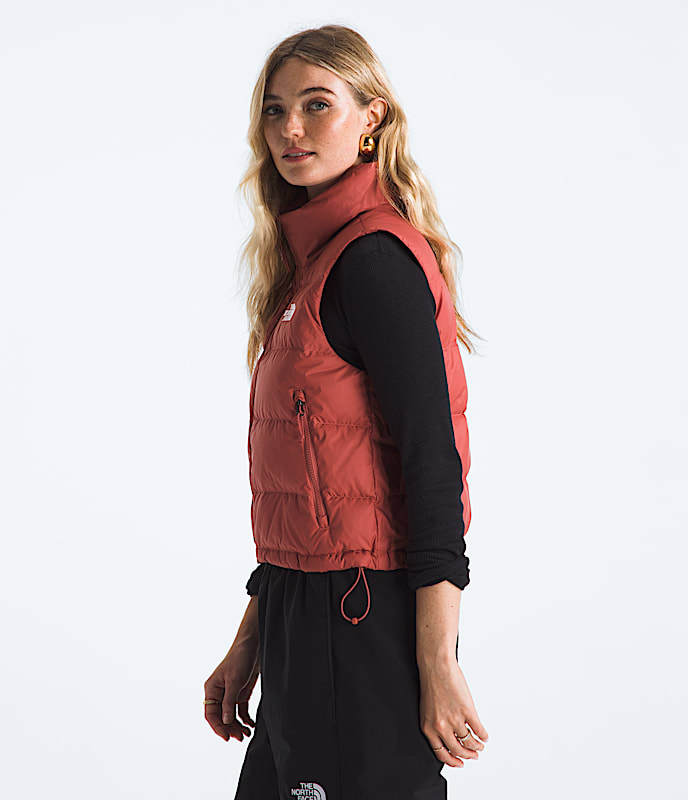 Veste HydrenaliteMC Down A-Line pour femmes - 5