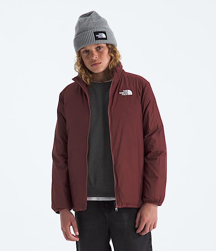 Boys’ & Girls’ North Down Triclimate® - 9