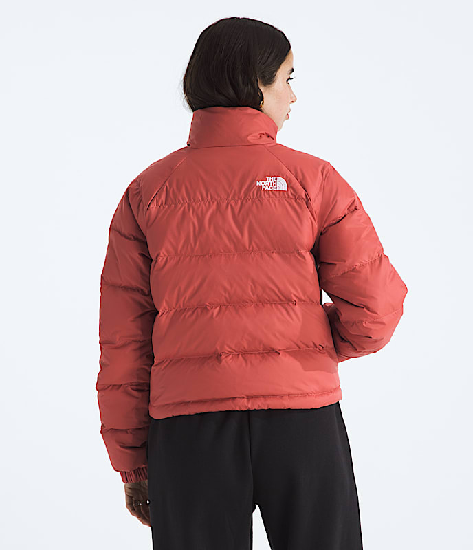 Manteau en duvet Hydrenalite™ pour femmes - 4