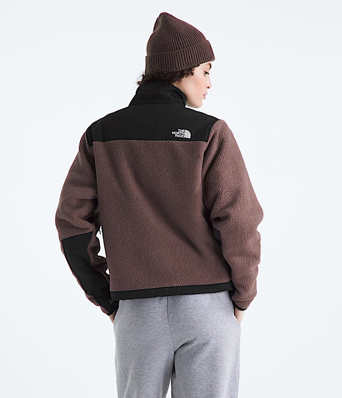 Women’s Retro Denali Jacket - 4